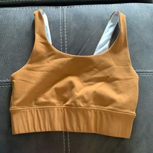 Ethos Sports Bra